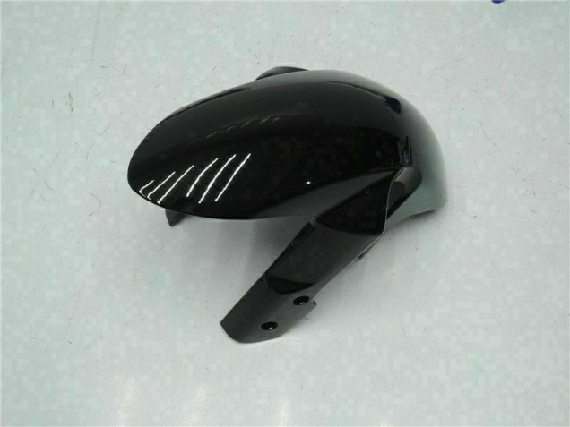 07-08 Blue GSXR 1000 Motorcycle Fairings 07-08 Blue GSXR 1000 Motorcycle Fairings