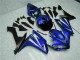 07-08 Blue YZF R1 Motorcycle Fairing 07-08 Blue YZF R1 Motorcycle Fairing