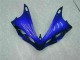07-08 Blue YZF R1 Motorcycle Fairing 07-08 Blue YZF R1 Motorcycle Fairing
