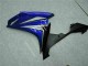 07-08 Blue YZF R1 Motorcycle Fairing 07-08 Blue YZF R1 Motorcycle Fairing