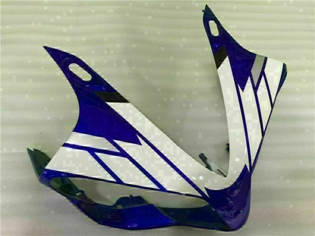 07-08 Blue YZF R1 Motorcycle Fairings