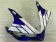07-08 Blue YZF R1 Motorcycle Fairings