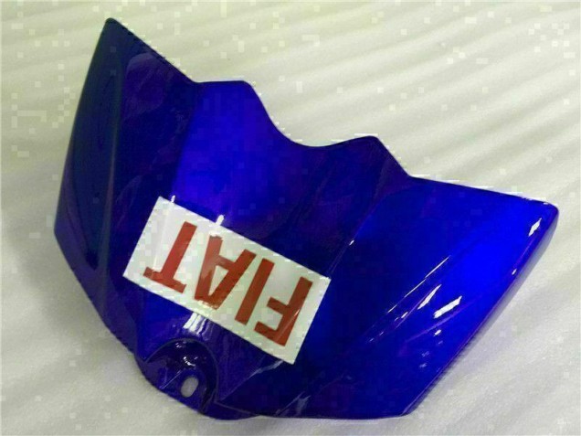 07-08 Blue YZF R1 Motorcycle Fairings