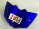07-08 Blue YZF R1 Motorcycle Fairings