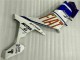 07-08 Blue YZF R1 Motorcycle Fairings