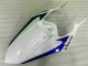 07-08 Blue YZF R1 Motorcycle Fairings
