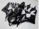 07-08 Glossy Black CBR600RR Motorcycle Fairings 07-08 Glossy Black CBR600RR Motorcycle Fairings