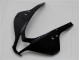 07-08 Glossy Black CBR600RR Motorcycle Fairings 07-08 Glossy Black CBR600RR Motorcycle Fairings