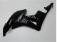 07-08 Glossy Black CBR600RR Motorcycle Fairings 07-08 Glossy Black CBR600RR Motorcycle Fairings