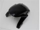 07-08 Glossy Black CBR600RR Motorcycle Fairings 07-08 Glossy Black CBR600RR Motorcycle Fairings