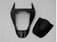 07-08 Glossy Black CBR600RR Motorcycle Fairings 07-08 Glossy Black CBR600RR Motorcycle Fairings