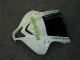 07-08 Green CBR600RR Motorcycle Fairings 07-08 Green CBR600RR Motorcycle Fairings