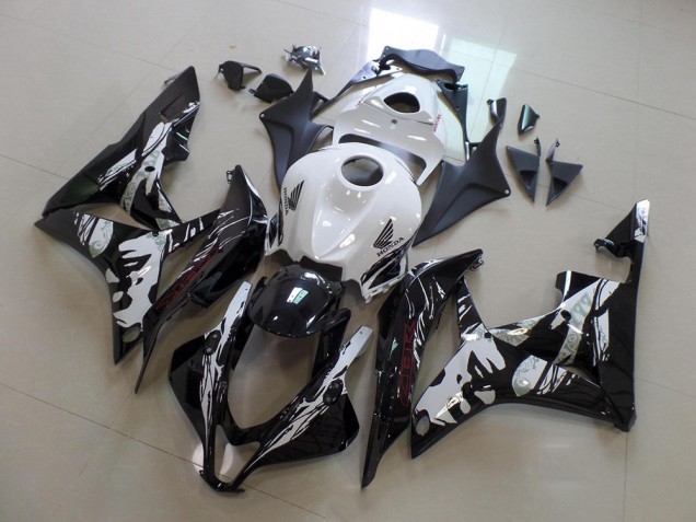 07-08 Leyla CBR600RR Motorcycle Fairings 07-08 Leyla CBR600RR Motorcycle Fairings