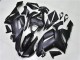 07-08 Matte Black ZX6R Motorcycle Fairings 07-08 Matte Black ZX6R Motorcycle Fairings