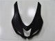 07-08 Matte Black ZX6R Motorcycle Fairings 07-08 Matte Black ZX6R Motorcycle Fairings