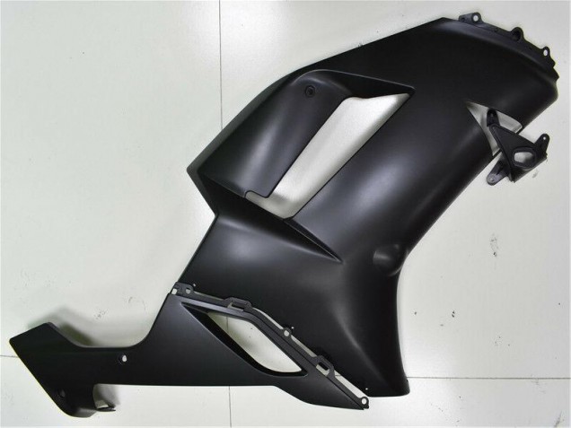 07-08 Matte Black ZX6R Motorcycle Fairings 07-08 Matte Black ZX6R Motorcycle Fairings