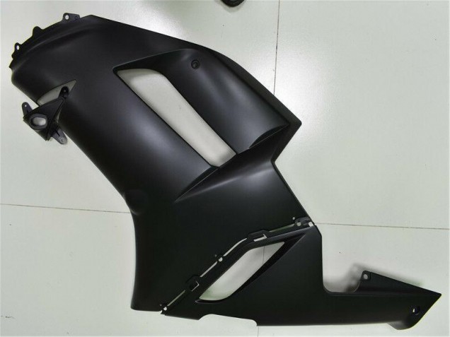 07-08 Matte Black ZX6R Motorcycle Fairings 07-08 Matte Black ZX6R Motorcycle Fairings