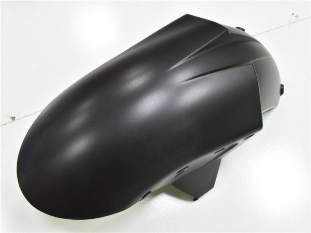 07-08 Matte Black ZX6R Motorcycle Fairings 07-08 Matte Black ZX6R Motorcycle Fairings