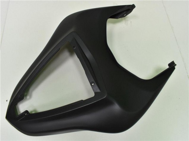 07-08 Matte Black ZX6R Motorcycle Fairings 07-08 Matte Black ZX6R Motorcycle Fairings