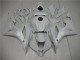 07-08 Pearl White CBR600RR Motorcycle Fairing 07-08 Pearl White CBR600RR Motorcycle Fairing