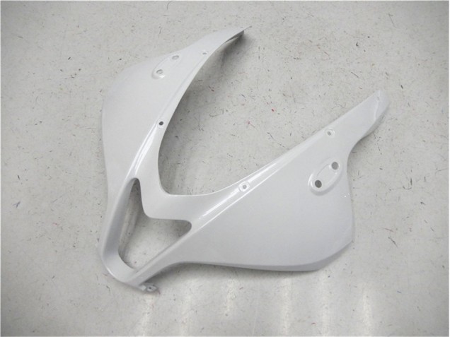 07-08 Pearl White CBR600RR Motorcycle Fairing 07-08 Pearl White CBR600RR Motorcycle Fairing
