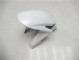07-08 Pearl White CBR600RR Motorcycle Fairing 07-08 Pearl White CBR600RR Motorcycle Fairing