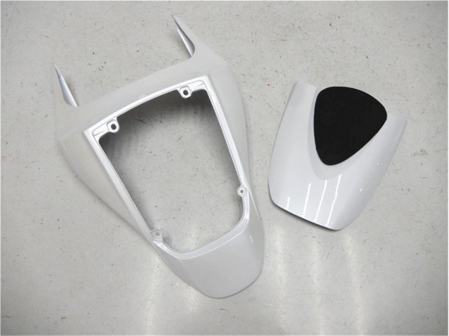 07-08 Pearl White CBR600RR Motorcycle Fairing 07-08 Pearl White CBR600RR Motorcycle Fairing
