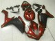 07-08 Red Black YZF R1 Motorcycle Fairings 07-08 Red Black YZF R1 Motorcycle Fairings