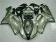 07-08 Silver ZX6R Motorcycle Fairings 07-08 Silver ZX6R Motorcycle Fairings