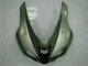 07-08 Silver ZX6R Motorcycle Fairings 07-08 Silver ZX6R Motorcycle Fairings