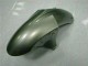 07-08 Silver ZX6R Motorcycle Fairings 07-08 Silver ZX6R Motorcycle Fairings