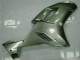 07-08 Silver ZX6R Motorcycle Fairings 07-08 Silver ZX6R Motorcycle Fairings