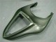 07-08 Silver ZX6R Motorcycle Fairings 07-08 Silver ZX6R Motorcycle Fairings