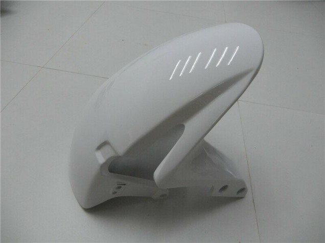 07-08 White Black CBR600RR Motorcycle Fairing 07-08 White Black CBR600RR Motorcycle Fairing