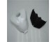 07-08 White Black YZF R1 Motorcycle Fairings