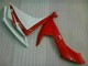 07-08 White Red YZF R1 Motorcycle Fairings 07-08 White Red YZF R1 Motorcycle Fairings
