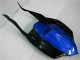 08-10 Blue Black GSXR 600/750 Motorcycle Bodywork 08-10 Blue Black GSXR 600/750 Motorcycle Bodywork
