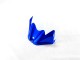 08-10 Blue White GSXR 600/750 Motorcycle Fairing 08-10 Blue White GSXR 600/750 Motorcycle Fairing