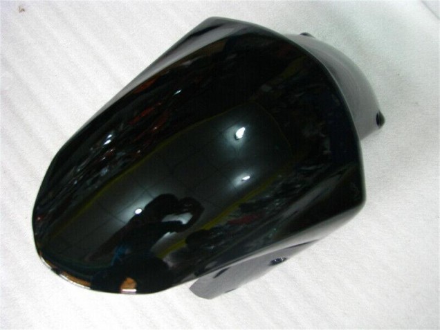 08-10 Green Black ZX10R Motorcycle Fairings 08-10 Green Black ZX10R Motorcycle Fairings