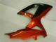 08-10 Red Black GSXR 600/750 Motorcycle Fairing 08-10 Red Black GSXR 600/750 Motorcycle Fairing