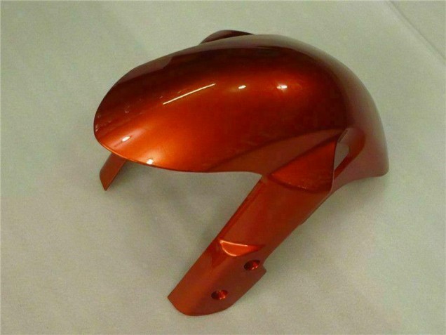 08-10 Red Black GSXR 600/750 Motorcycle Fairing 08-10 Red Black GSXR 600/750 Motorcycle Fairing