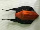 08-10 Red Black GSXR 600/750 Motorcycle Fairings