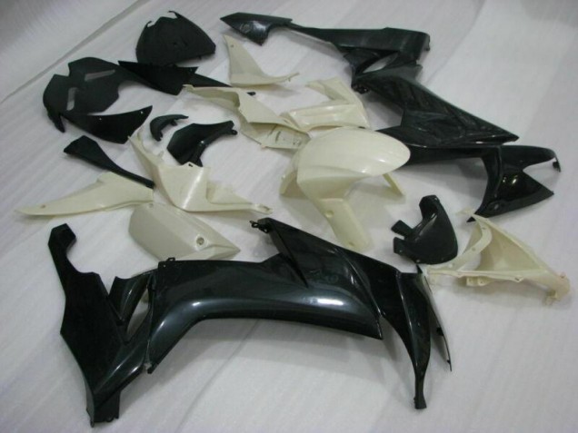 08-10 Unpainted ZX10R Motorcycle Fairings 08-10 Unpainted ZX10R Motorcycle Fairings