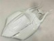 08-10 White GSXR 600/750 Motorcycle Bodywork