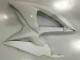 08-10 White GSXR 600/750 Motorcycle Bodywork