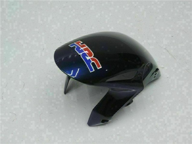 08-11 Black CBR1000RR Full Motorcycle Fairing Kits 08-11 Black CBR1000RR Full Motorcycle Fairing Kits