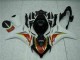 08-11 Black CBR1000RR Full Motorcycle Fairing Kits 08-11 Black CBR1000RR Full Motorcycle Fairing Kits