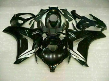08-11 Black CBR1000RR Motorcycle Fairing