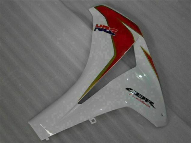 08-11 Blue White CBR1000RR Motorcycle Fairings 08-11 Blue White CBR1000RR Motorcycle Fairings
