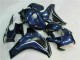 08-11 Dark Blue CBR1000RR Motorcycle Fairings 08-11 Dark Blue CBR1000RR Motorcycle Fairings